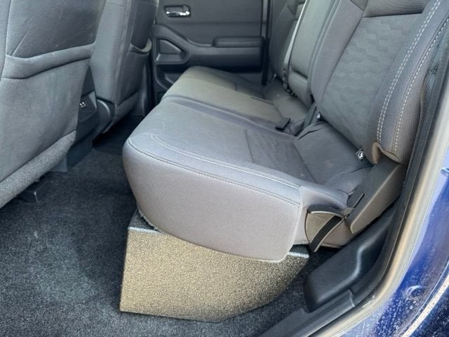 2022 Nissan Frontier Crew Cab SV 4x4
