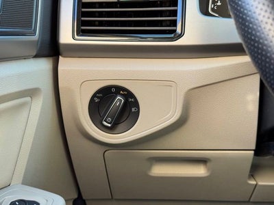 2021 Volkswagen Atlas 3.6L V6 SEL R-Line