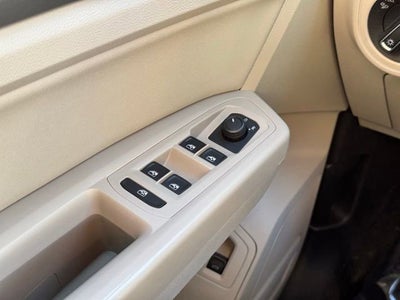 2021 Volkswagen Atlas 3.6L V6 SEL R-Line