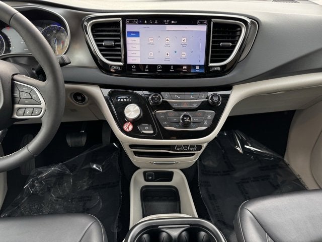 Used 2024 Chrysler Pacifica Touring L with VIN 2C4RC1BG1RR120035 for sale in Rochester, Minnesota