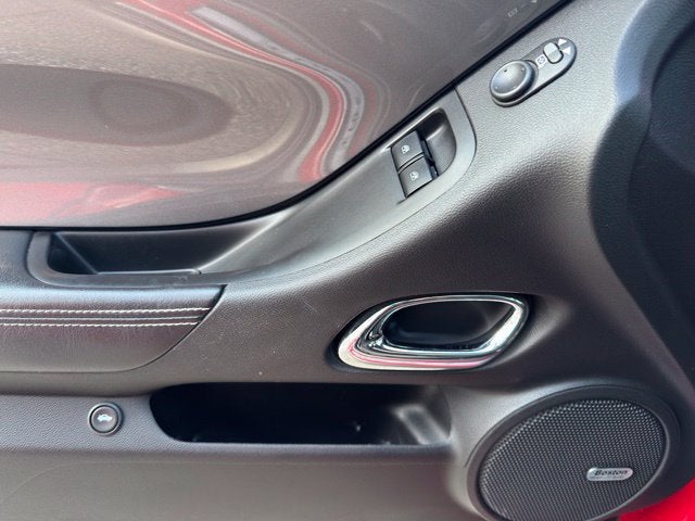 2010 Chevrolet Camaro 2SS