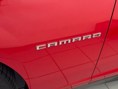 2010 Chevrolet Camaro 2SS