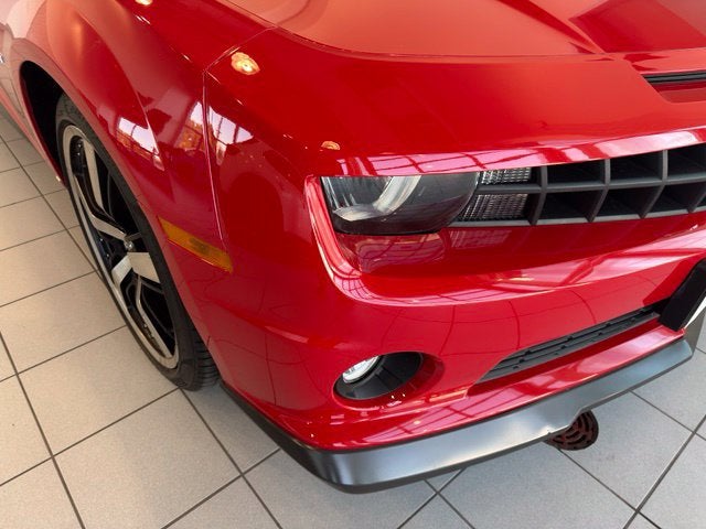 2010 Chevrolet Camaro 2SS