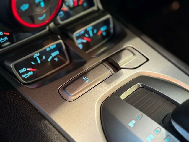 2013 Chevrolet Camaro 2SS - Photo 15