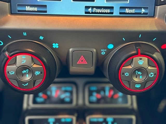 2013 Chevrolet Camaro 2SS - Photo 16