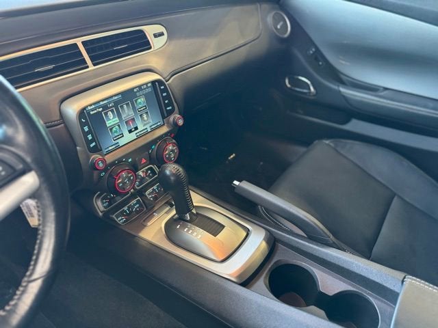 2013 Chevrolet Camaro 2SS - Photo 17