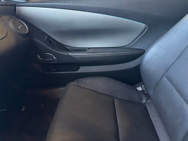 2013 Chevrolet Camaro 2SS - Photo 21