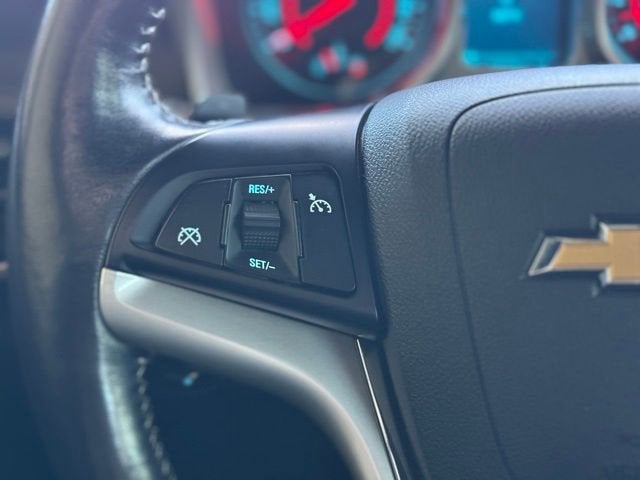 2013 Chevrolet Camaro 2SS - Photo 23