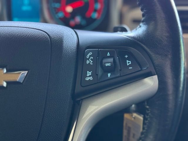 2013 Chevrolet Camaro 2SS - Photo 24