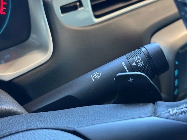 2013 Chevrolet Camaro 2SS - Photo 27