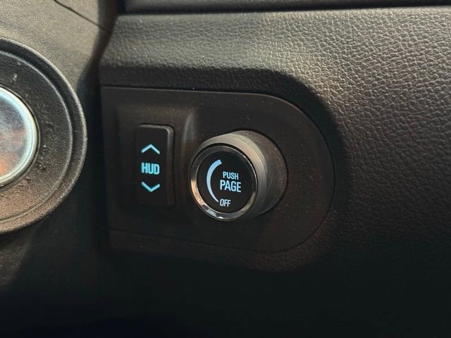 2013 Chevrolet Camaro 2SS - Photo 28