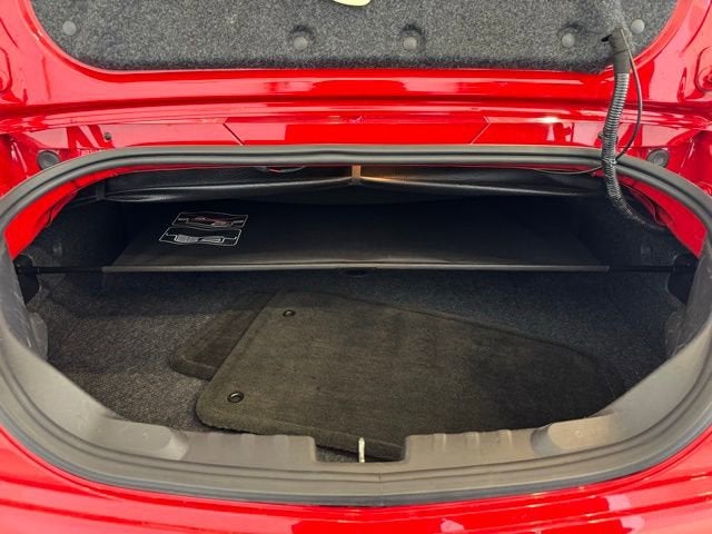 2013 Chevrolet Camaro 2SS - Photo 38