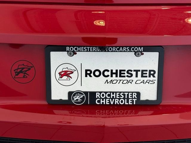 2013 Chevrolet Camaro 2SS - Photo 41