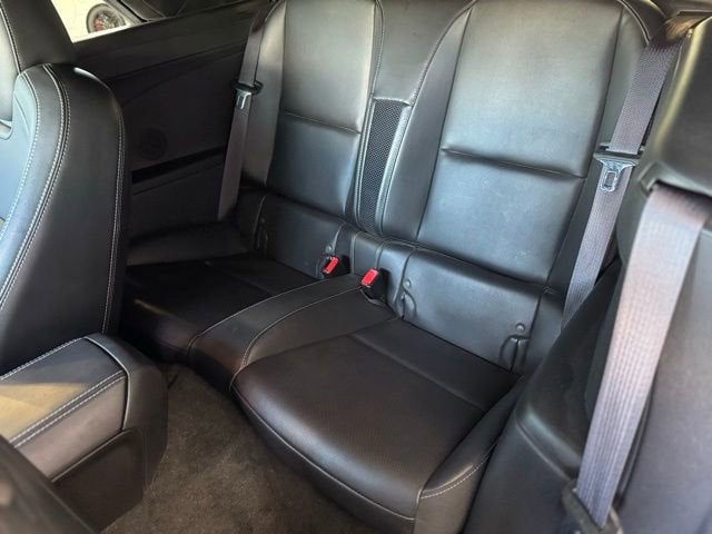 2013 Chevrolet Camaro 2SS - Photo 7