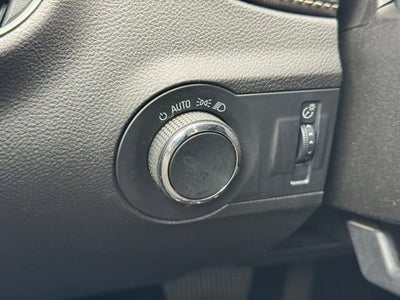 2012 Chevrolet Camaro 2SS