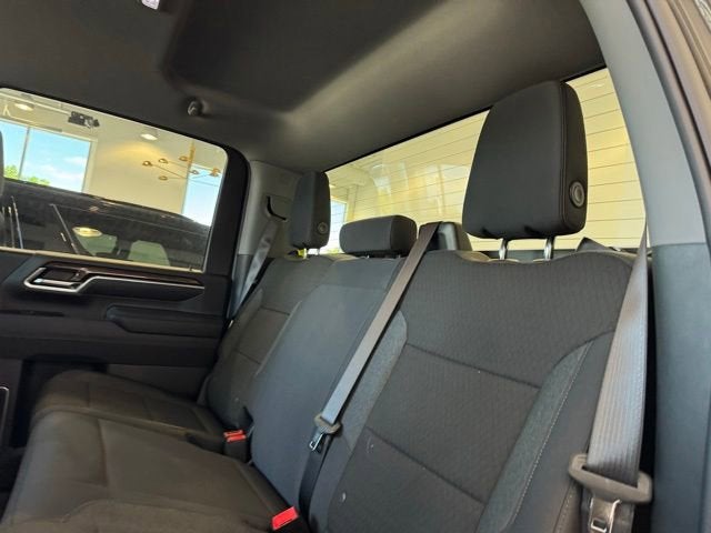 2026 Chevrolet Silverado 3500 HD LT - Photo 11