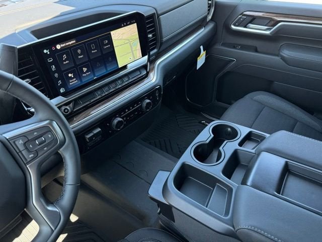 2026 Chevrolet Silverado 3500 HD LT - Photo 17