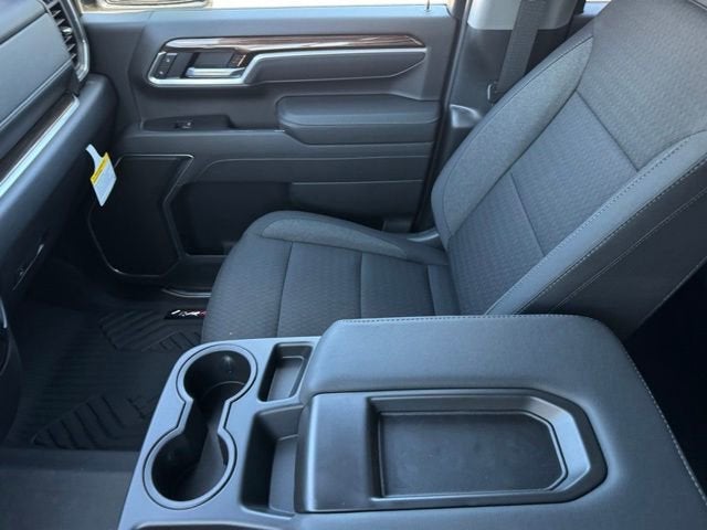 2026 Chevrolet Silverado 3500 HD LT - Photo 22