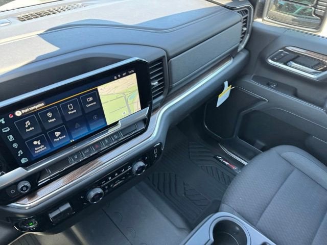 2026 Chevrolet Silverado 3500 HD LT - Photo 23