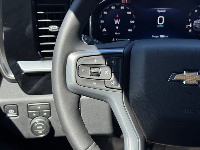 2026 Chevrolet Silverado 3500 HD LT - Photo 24