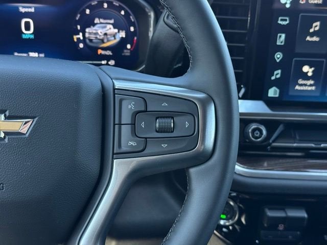 2026 Chevrolet Silverado 3500 HD LT - Photo 25