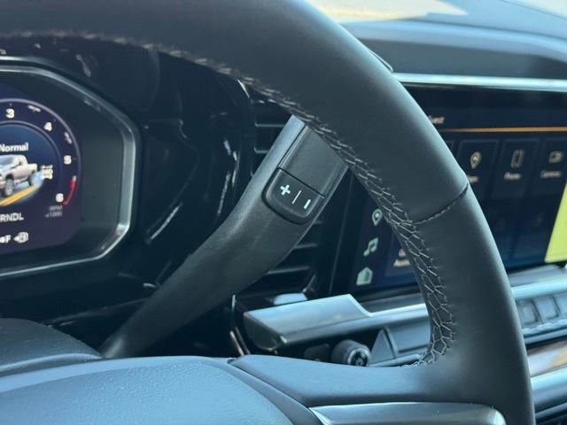 2026 Chevrolet Silverado 3500 HD LT - Photo 27