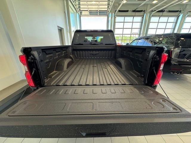 2026 Chevrolet Silverado 3500 HD LT - Photo 36