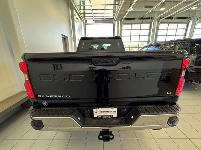 2026 Chevrolet Silverado 3500 HD LT - Photo 38