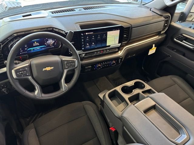 2026 Chevrolet Silverado 3500 HD LT - Photo 6