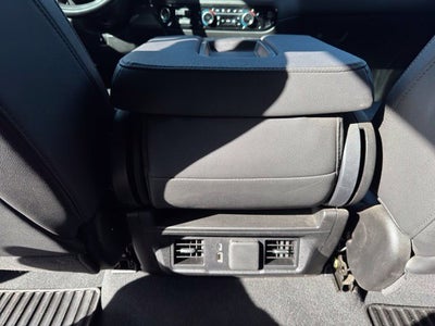 2025 Chevrolet Silverado 3500 HD LT