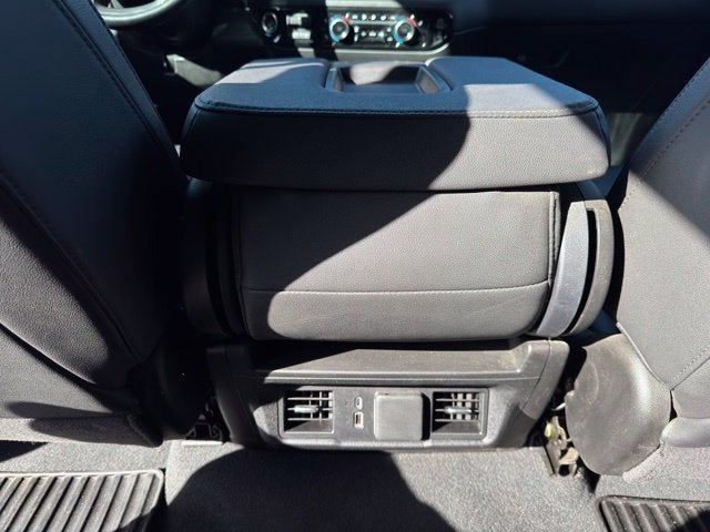 2025 Chevrolet Silverado 3500 HD LT