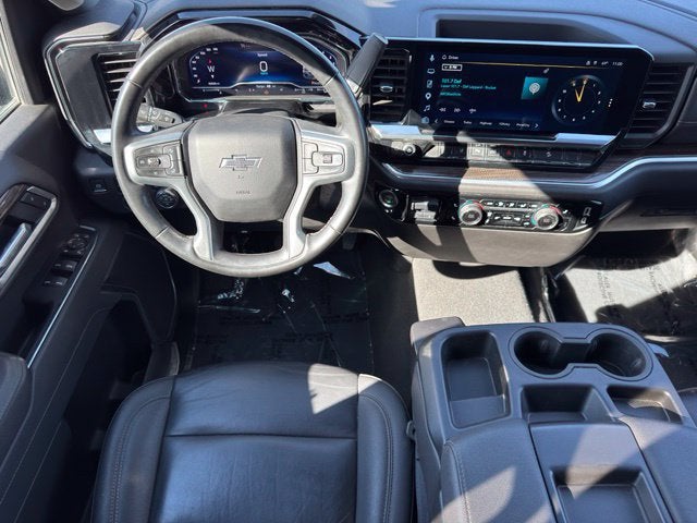 2025 Chevrolet Silverado 3500HD LT - Photo 15