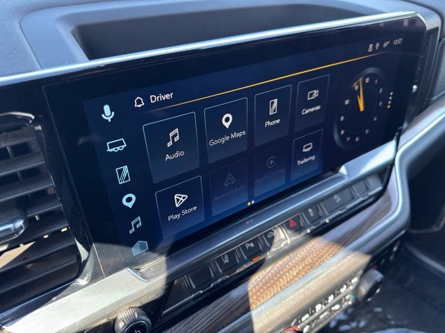 2025 Chevrolet Silverado 3500HD LT - Photo 2