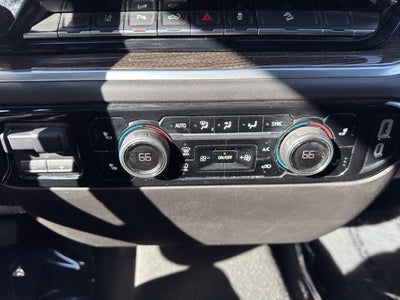 2025 Chevrolet Silverado 3500 HD LT
