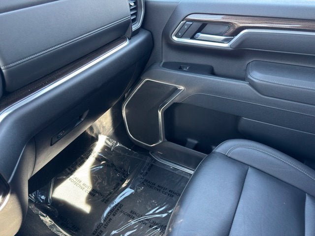 2025 Chevrolet Silverado 3500 HD LT