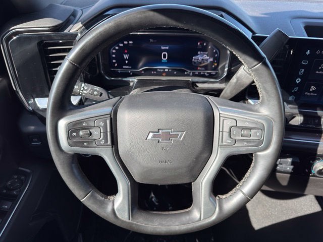 2025 Chevrolet Silverado 3500HD LT - Photo 25