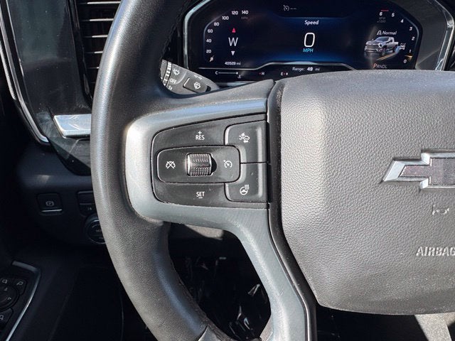 2025 Chevrolet Silverado 3500HD LT - Photo 26