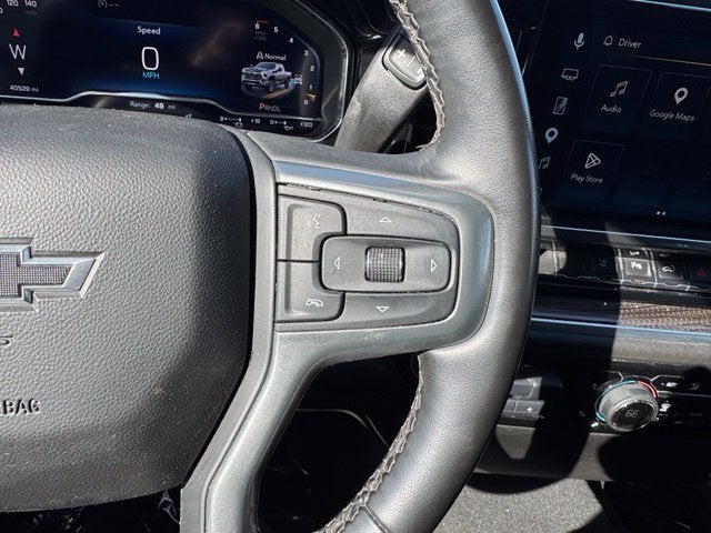 2025 Chevrolet Silverado 3500HD LT - Photo 27