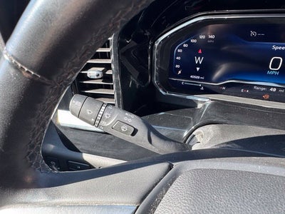 2025 Chevrolet Silverado 3500 HD LT