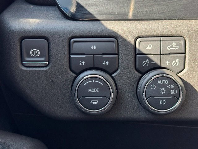 2025 Chevrolet Silverado 3500 HD LT