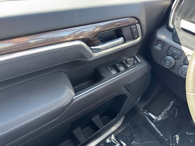 2025 Chevrolet Silverado 3500HD LT - Photo 32