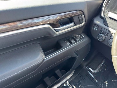 2025 Chevrolet Silverado 3500 HD LT