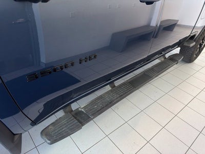 2025 Chevrolet Silverado 3500 HD LT