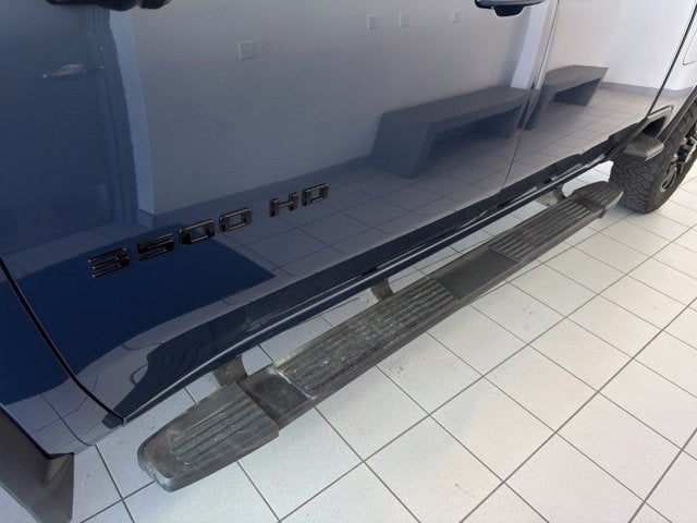 2025 Chevrolet Silverado 3500 HD LT