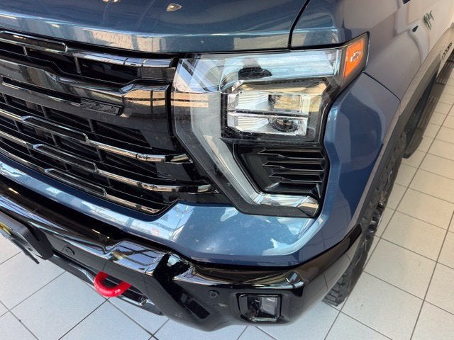 2025 Chevrolet Silverado 3500HD LT - Photo 39