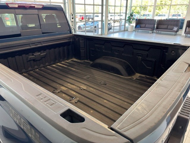 2025 Chevrolet Silverado 3500HD LT - Photo 46