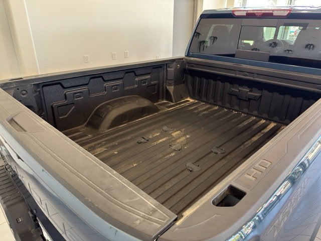 2025 Chevrolet Silverado 3500HD LT - Photo 47
