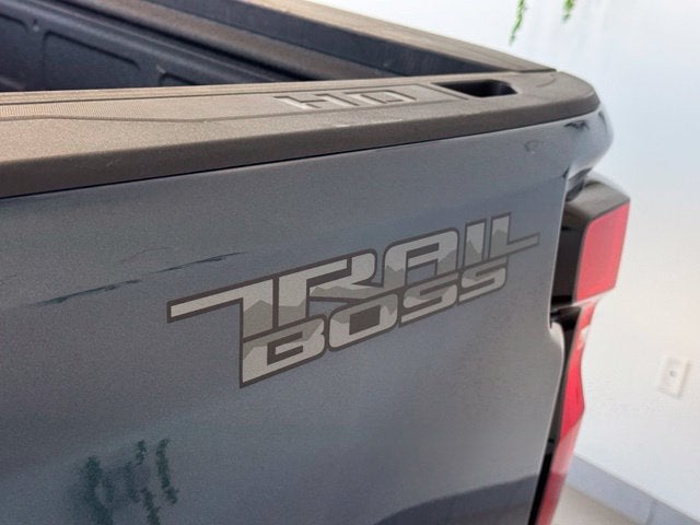 2025 Chevrolet Silverado 3500HD LT - Photo 48