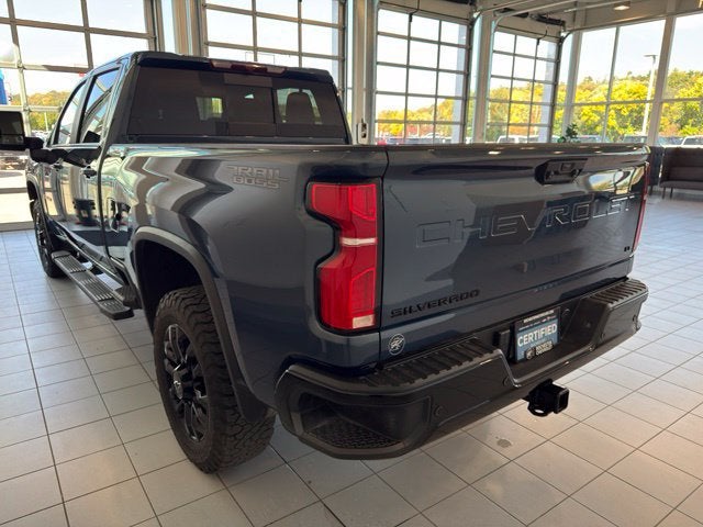2025 Chevrolet Silverado 3500HD LT - Photo 49