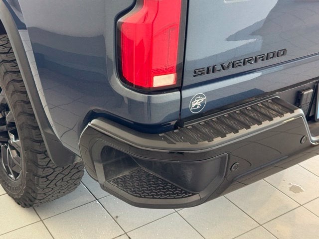 2025 Chevrolet Silverado 3500HD LT - Photo 50